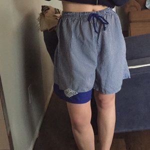 UMBRO Shorts